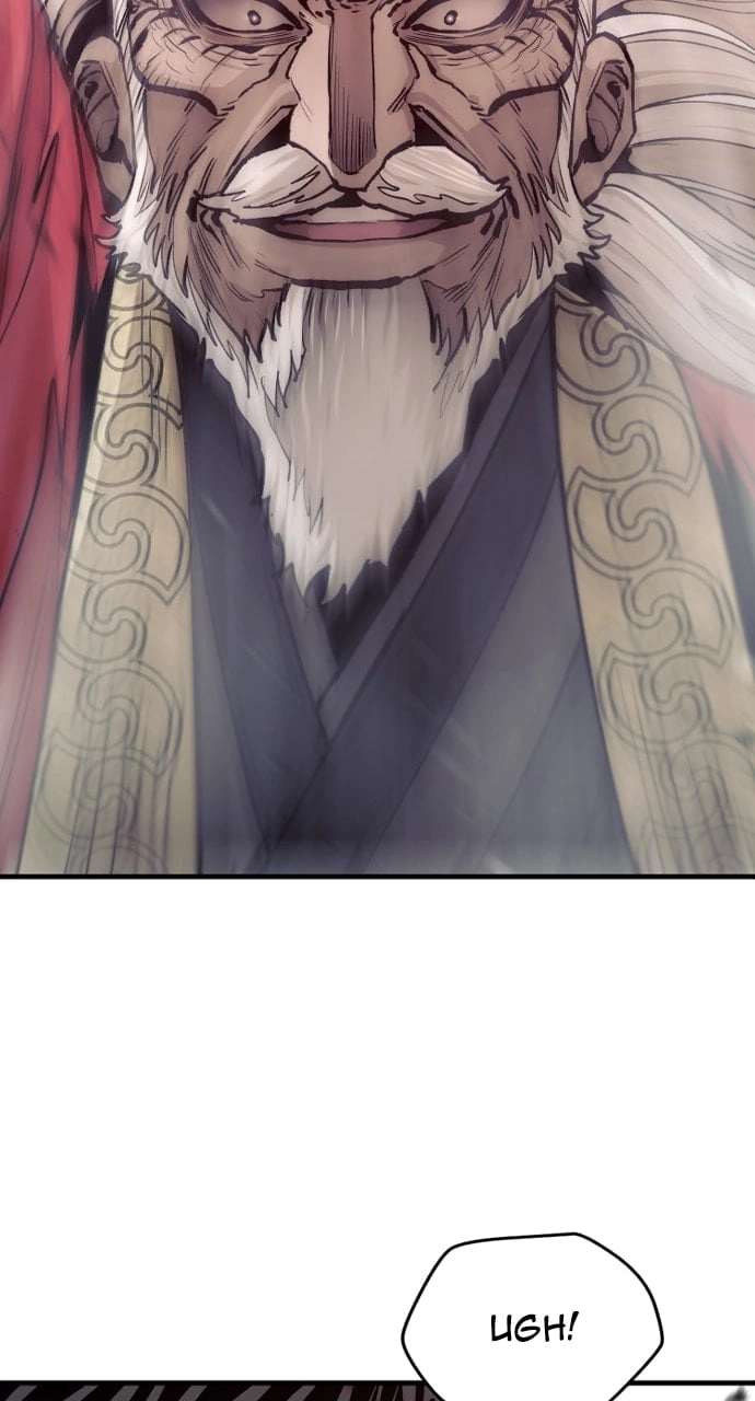 Murim RPG Simulation Chapter 118, page 48 of 161