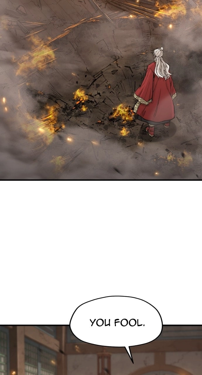 Murim RPG Simulation Chapter 118, page 5 of 161