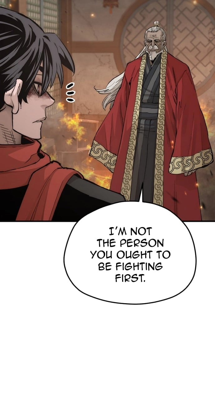 Murim RPG Simulation Chapter 118, page 6 of 161