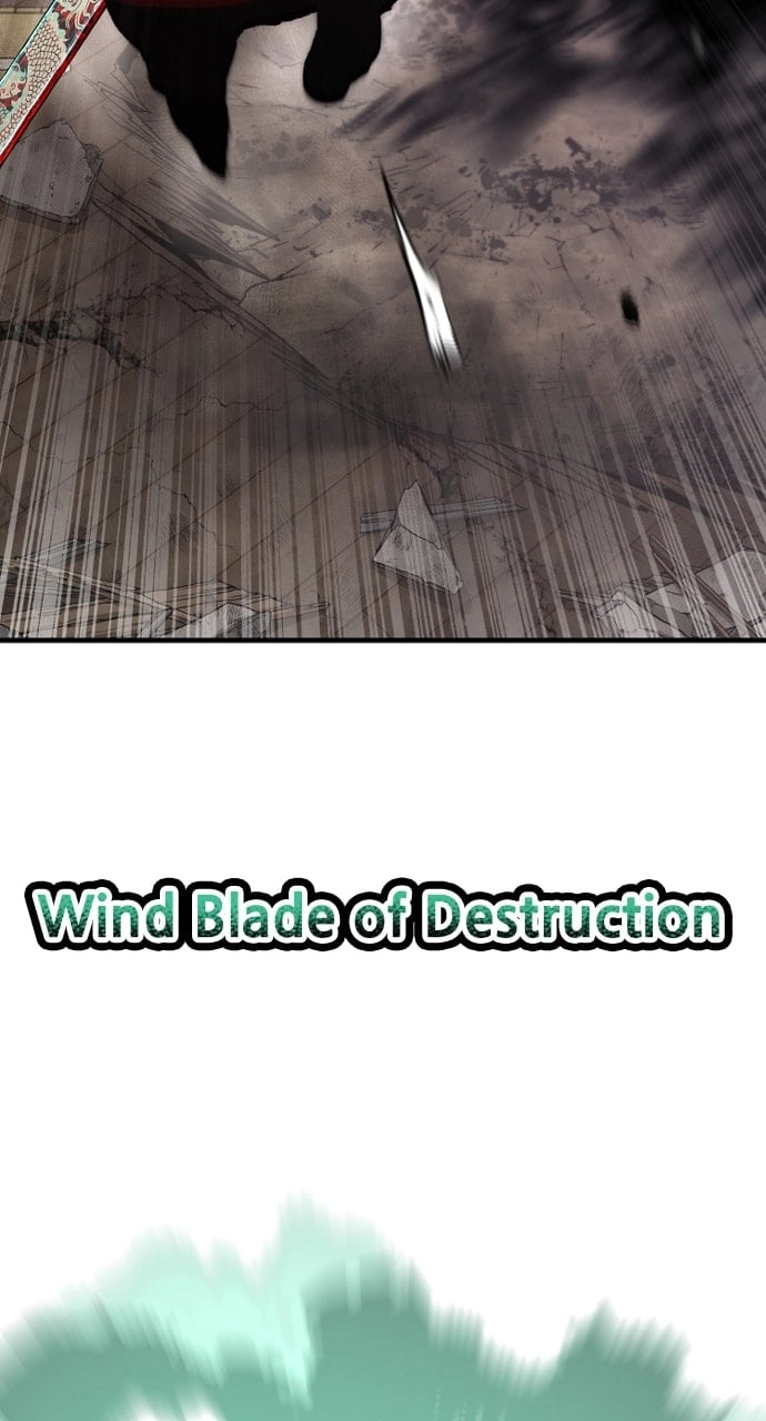 Murim RPG Simulation Chapter 118, page 66 of 161