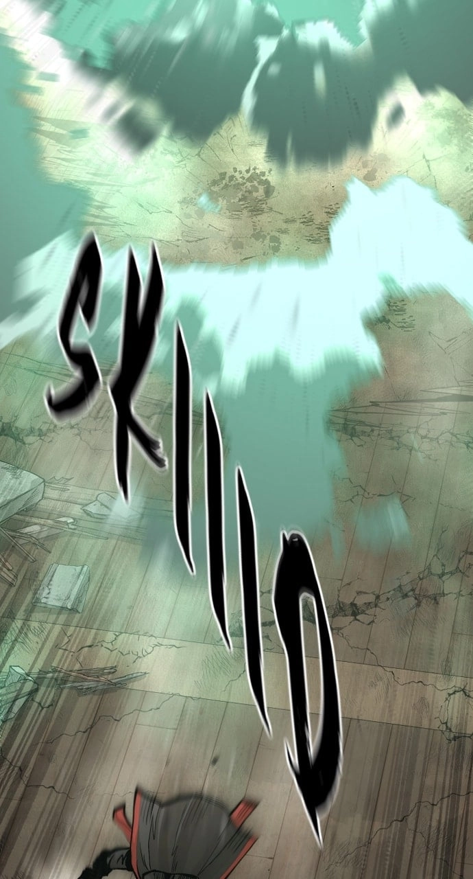 Murim RPG Simulation Chapter 118, page 68 of 161