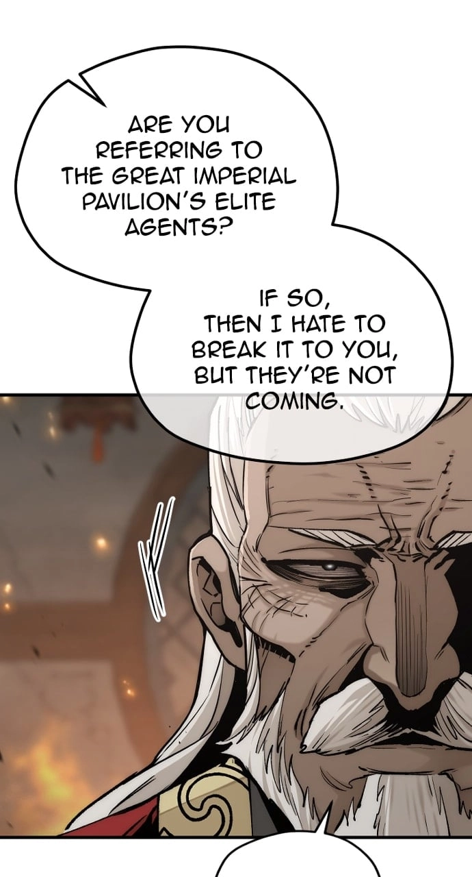 Murim RPG Simulation Chapter 118, page 7 of 161