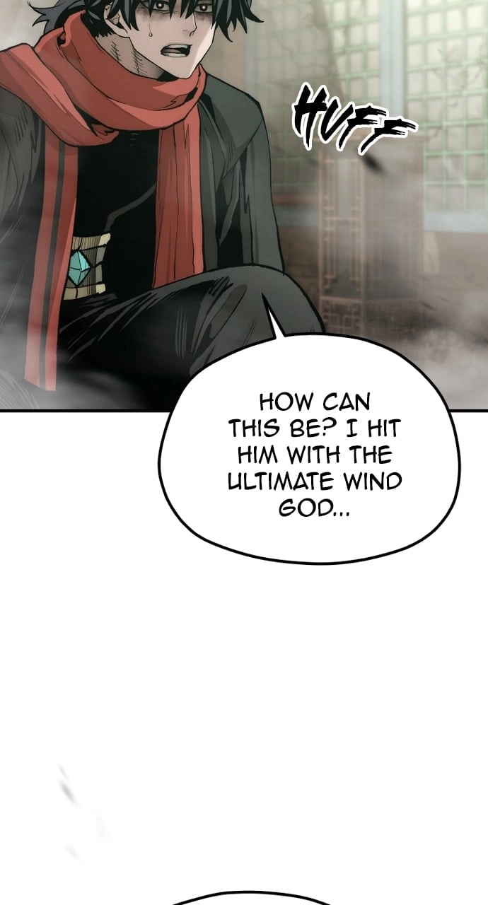 Murim RPG Simulation Chapter 118, page 70 of 161
