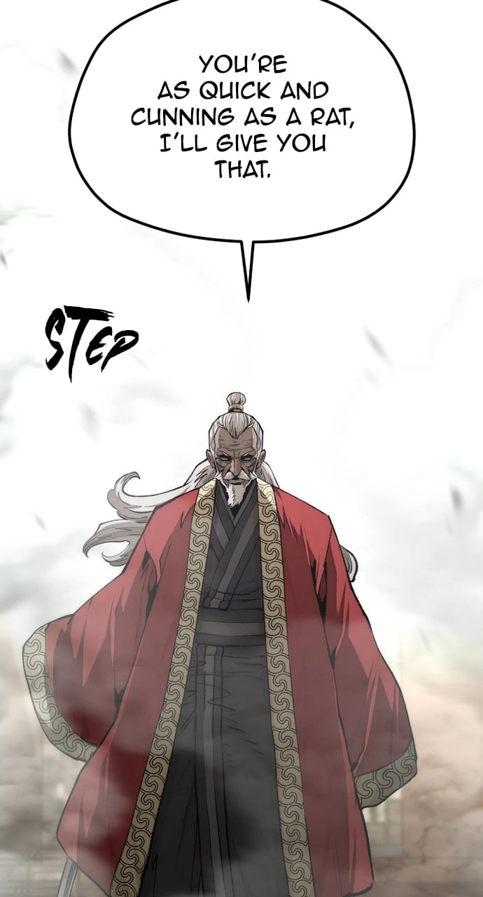 Murim RPG Simulation Chapter 118, page 71 of 161