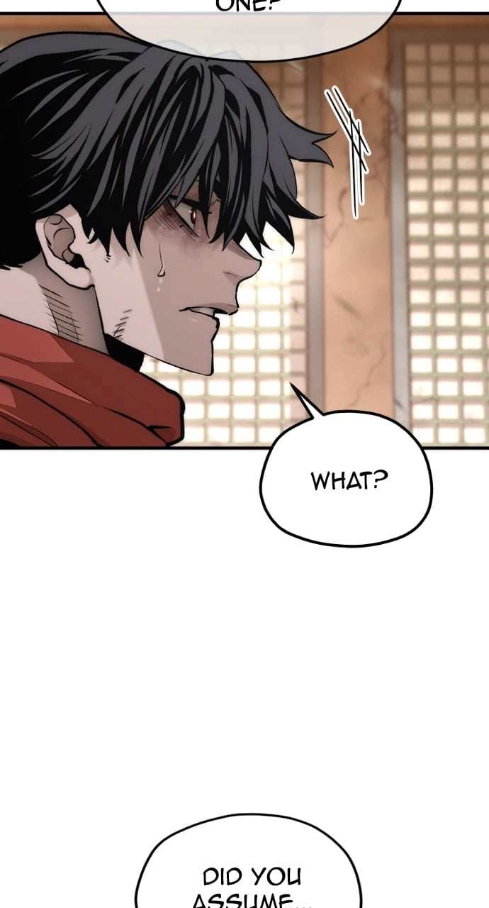 Murim RPG Simulation Chapter 118, page 73 of 161