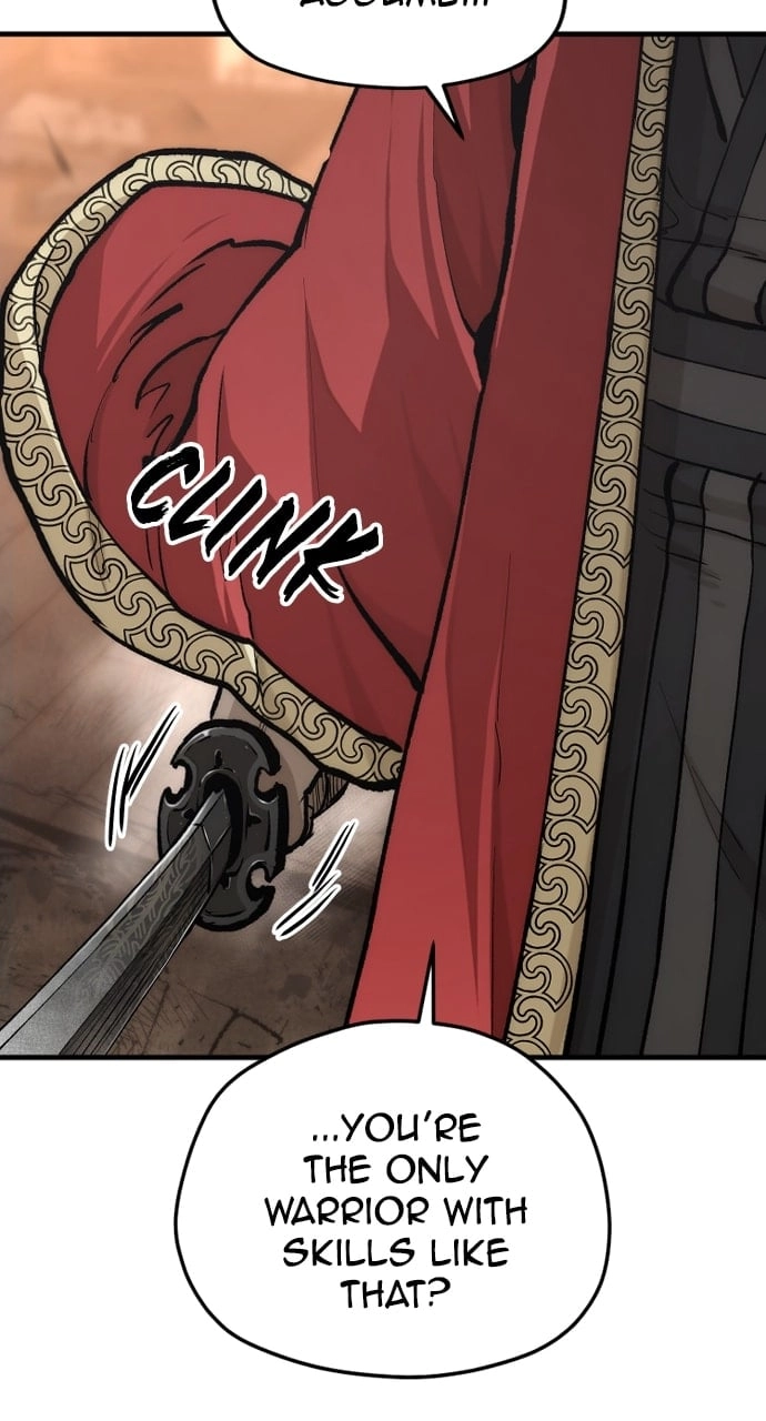 Murim RPG Simulation Chapter 118, page 74 of 161
