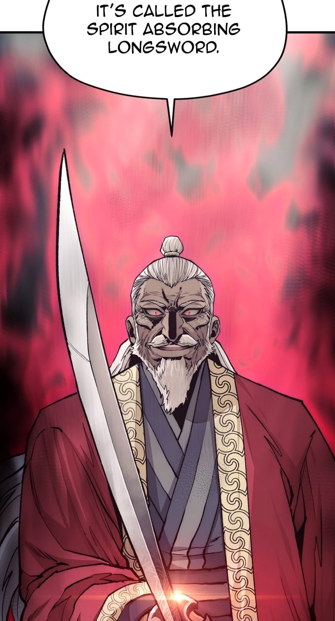 Murim RPG Simulation Chapter 118, page 77 of 161