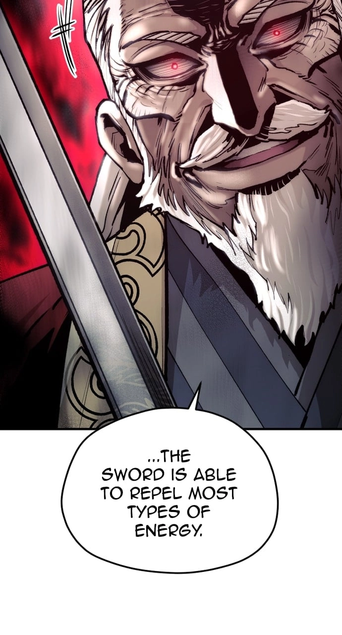 Murim RPG Simulation Chapter 118, page 79 of 161
