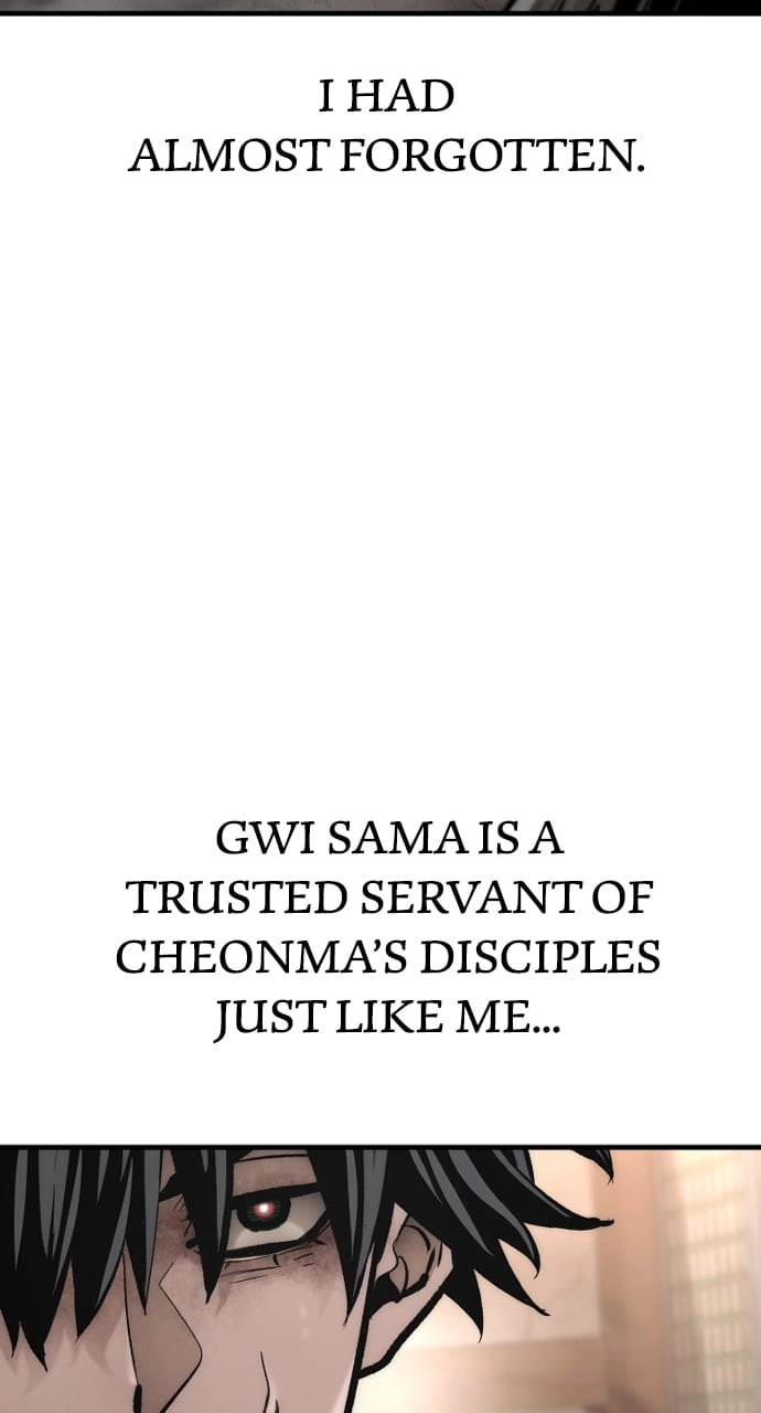 Murim RPG Simulation Chapter 118, page 81 of 161