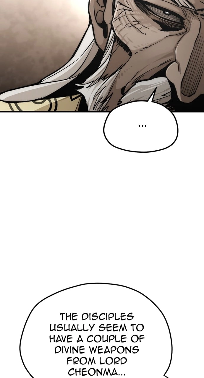 Murim RPG Simulation Chapter 118, page 83 of 161
