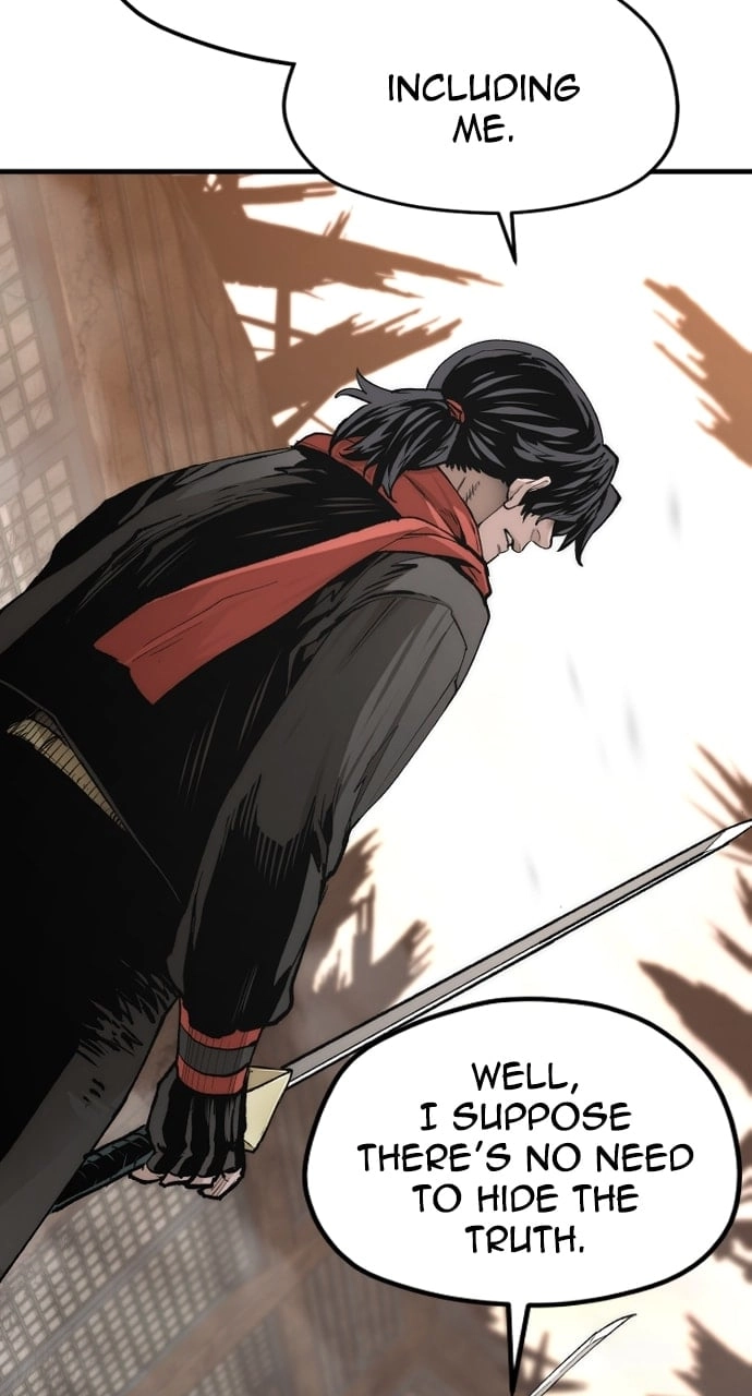 Murim RPG Simulation Chapter 118, page 84 of 161