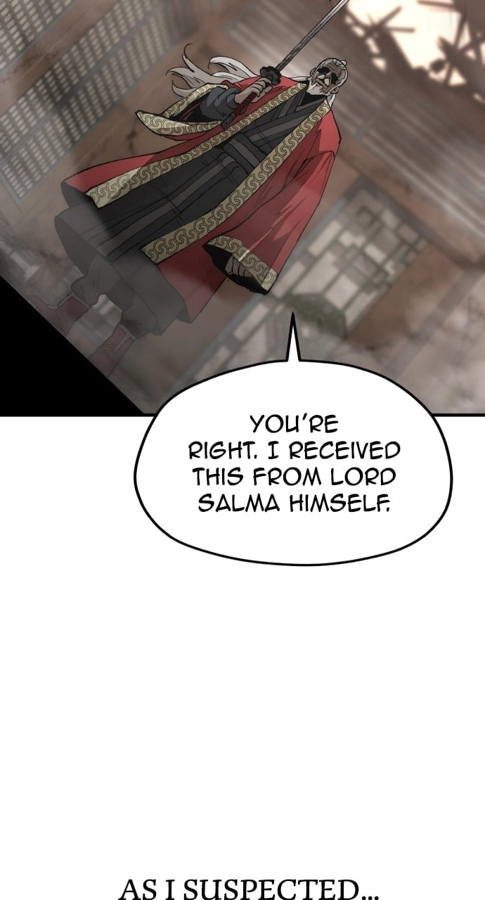 Murim RPG Simulation Chapter 118, page 85 of 161