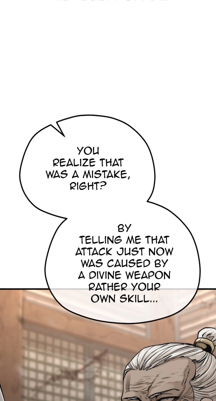 Murim RPG Simulation Chapter 118, page 86 of 161
