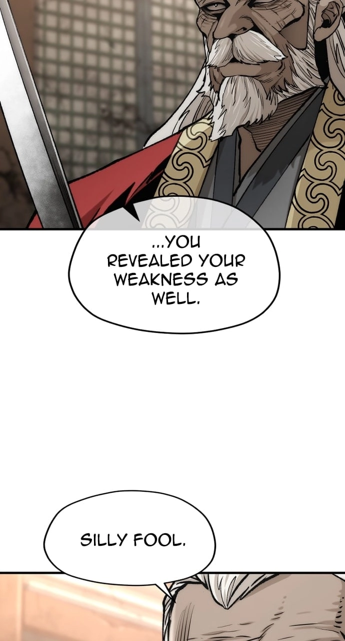 Murim RPG Simulation Chapter 118, page 87 of 161