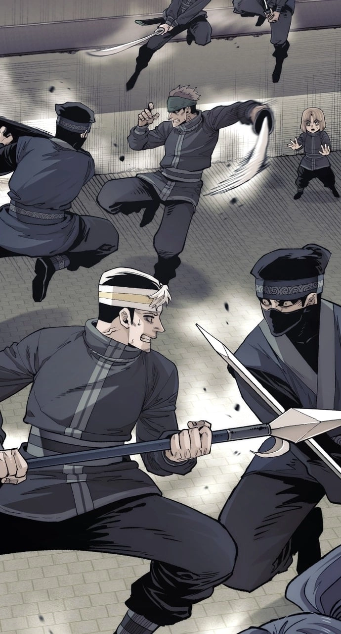 Murim RPG Simulation Chapter 118, page 9 of 161