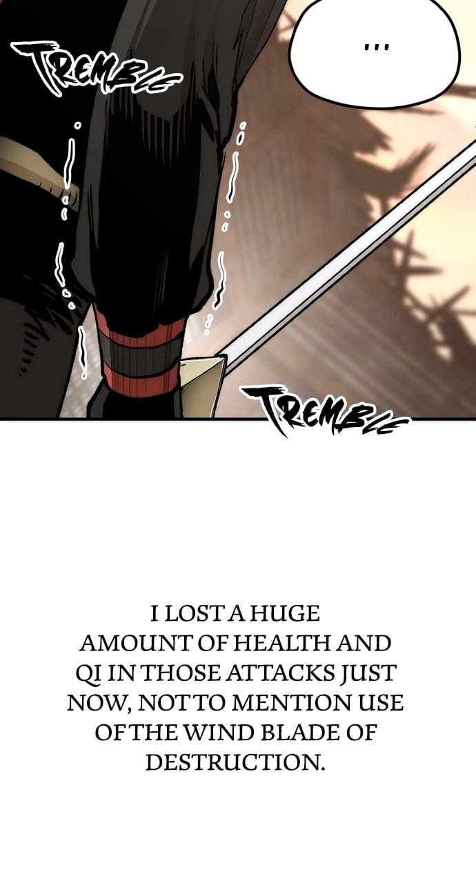Murim RPG Simulation Chapter 118, page 90 of 161