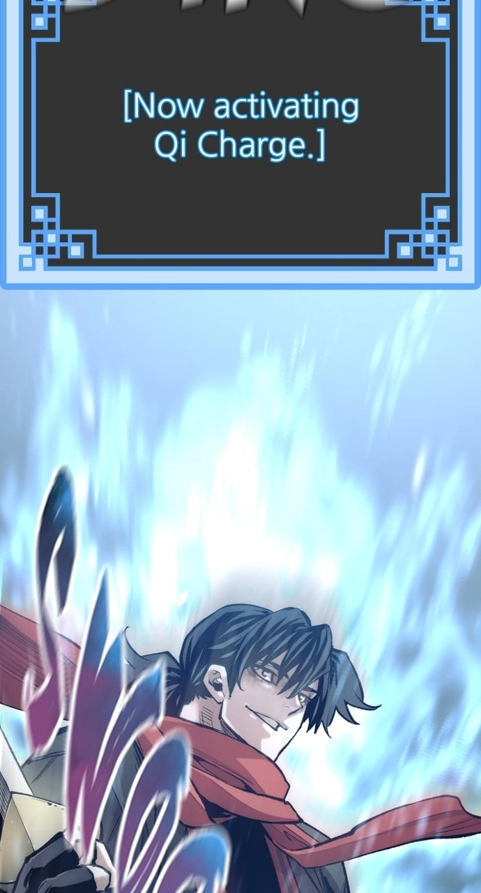 Murim RPG Simulation Chapter 118, page 93 of 161
