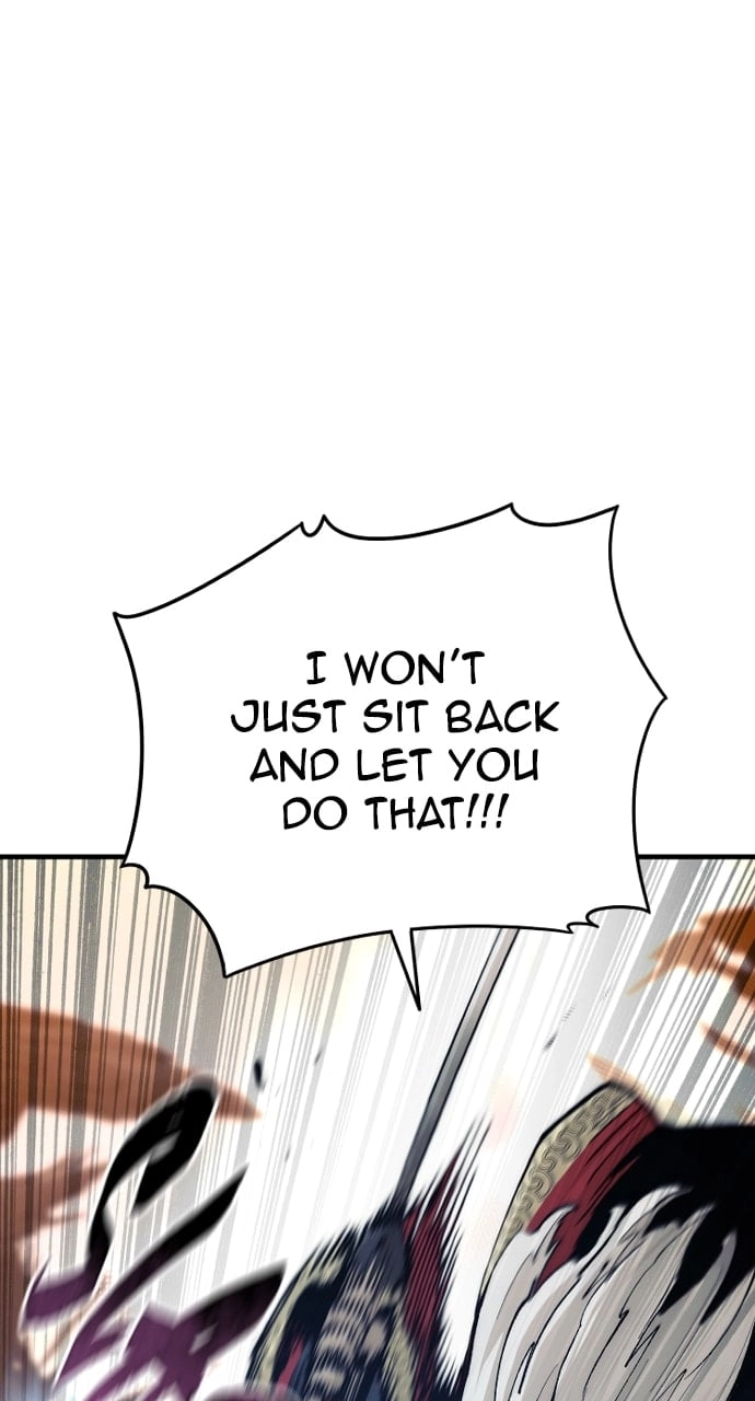 Murim RPG Simulation Chapter 118, page 98 of 161