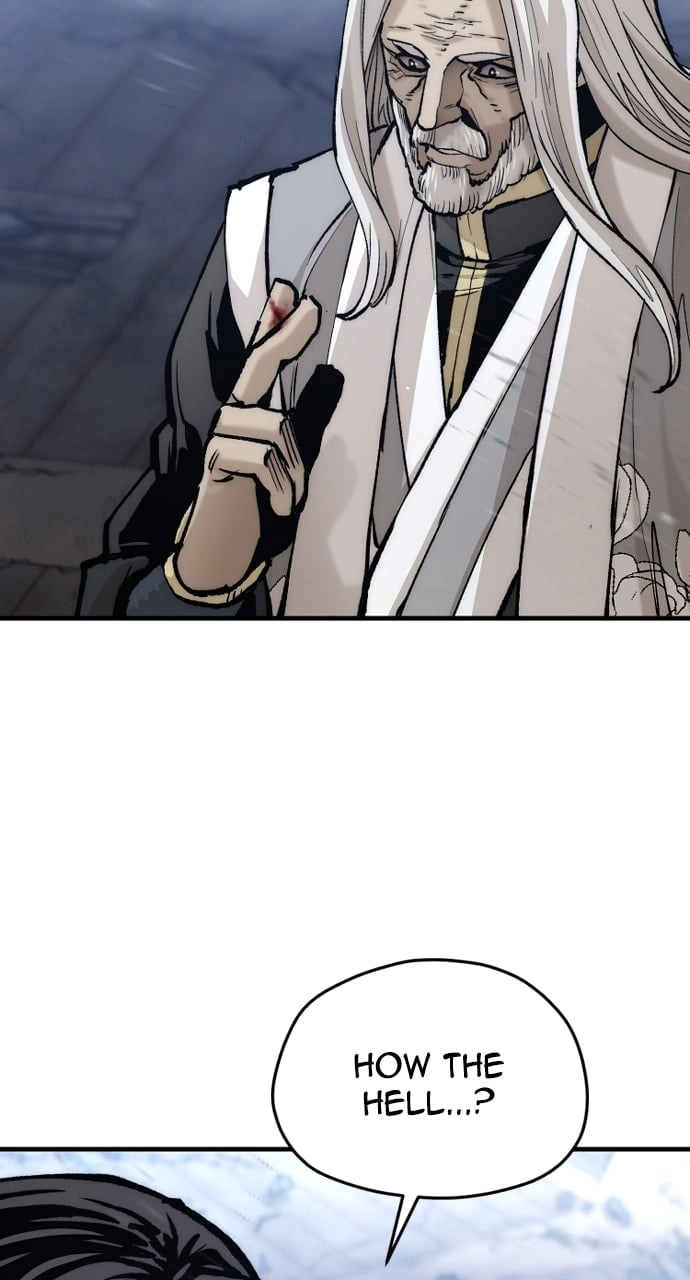 Murim RPG Simulation Chapter 119, page 106 of 129