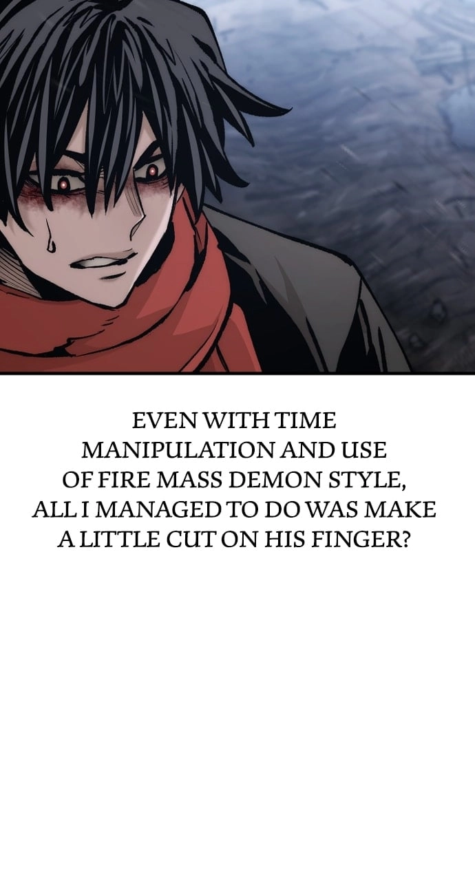 Murim RPG Simulation Chapter 119, page 107 of 129