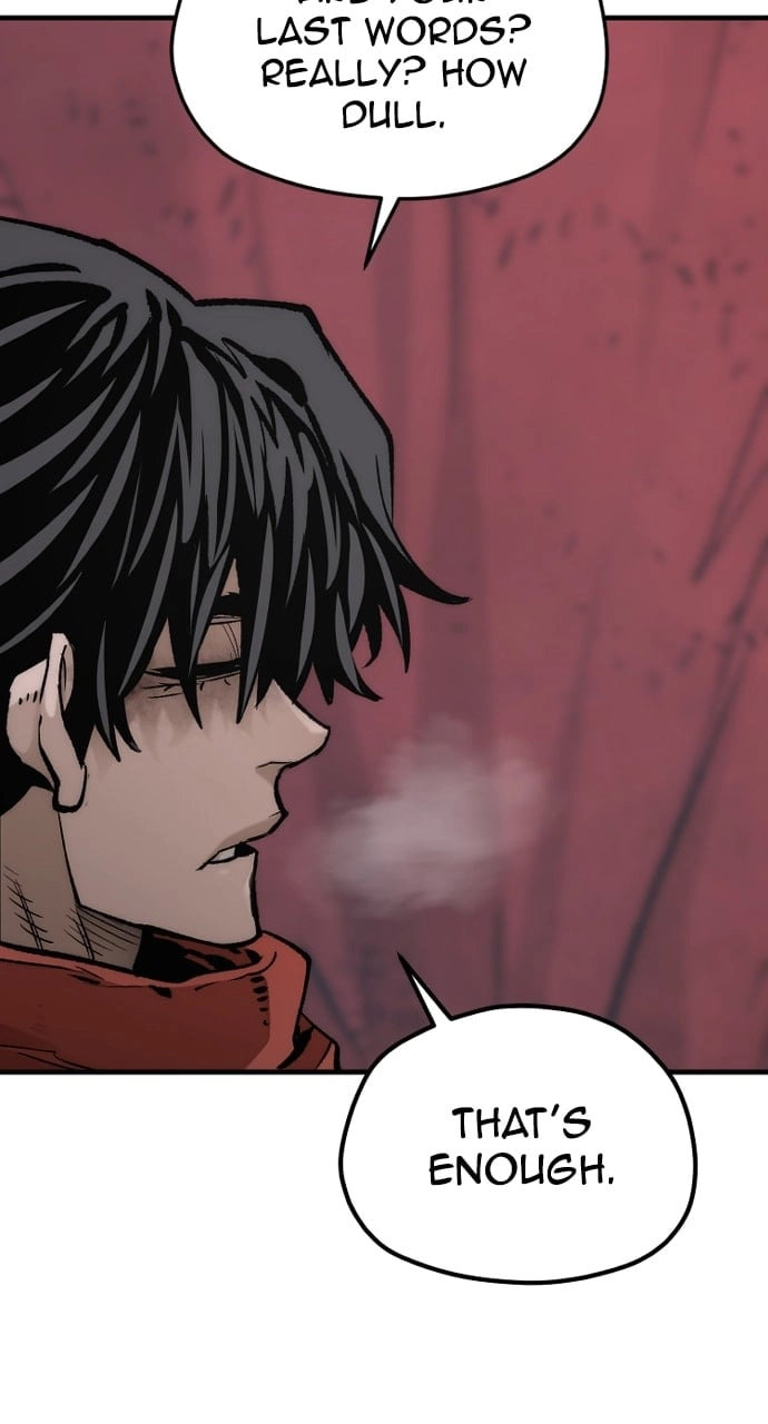 Murim RPG Simulation Chapter 119, page 11 of 129