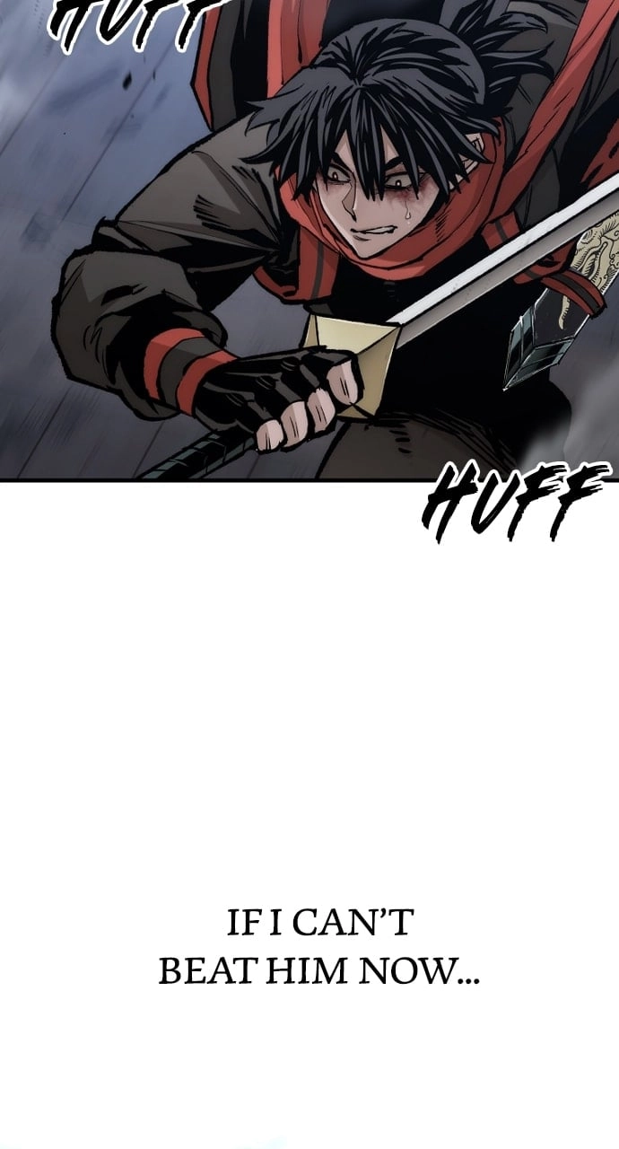 Murim RPG Simulation Chapter 119, page 117 of 129