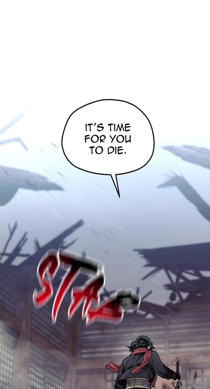 Murim RPG Simulation Chapter 119, page 12 of 129