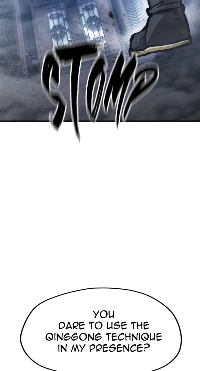 Murim RPG Simulation Chapter 119, page 120 of 129