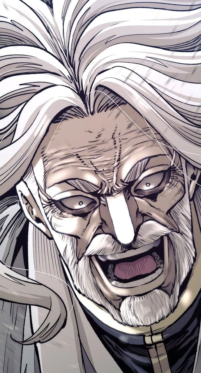 Murim RPG Simulation Chapter 119, page 126 of 129
