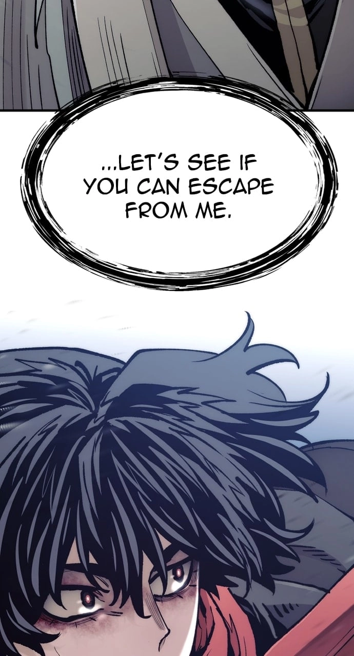 Murim RPG Simulation Chapter 119, page 127 of 129