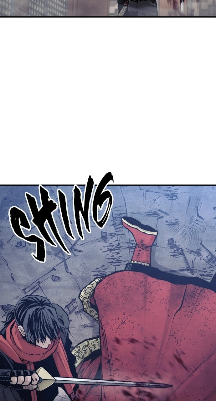 Murim RPG Simulation Chapter 119, page 13 of 129
