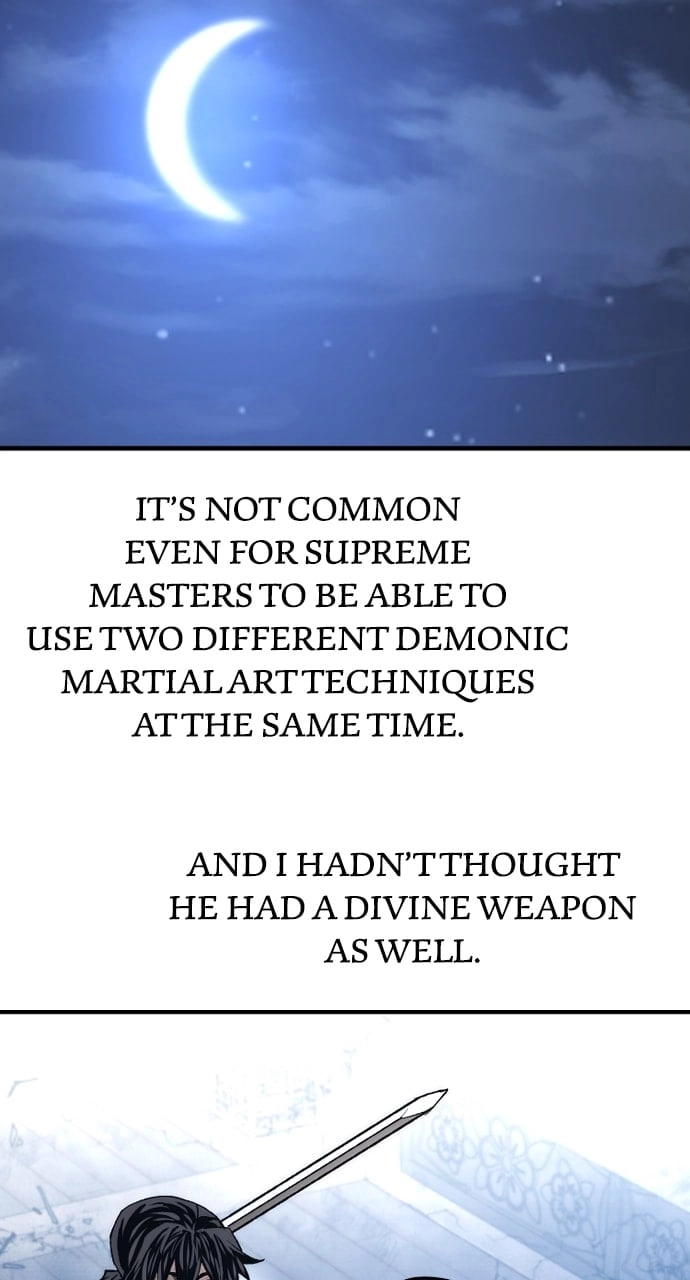 Murim RPG Simulation Chapter 119, page 16 of 129