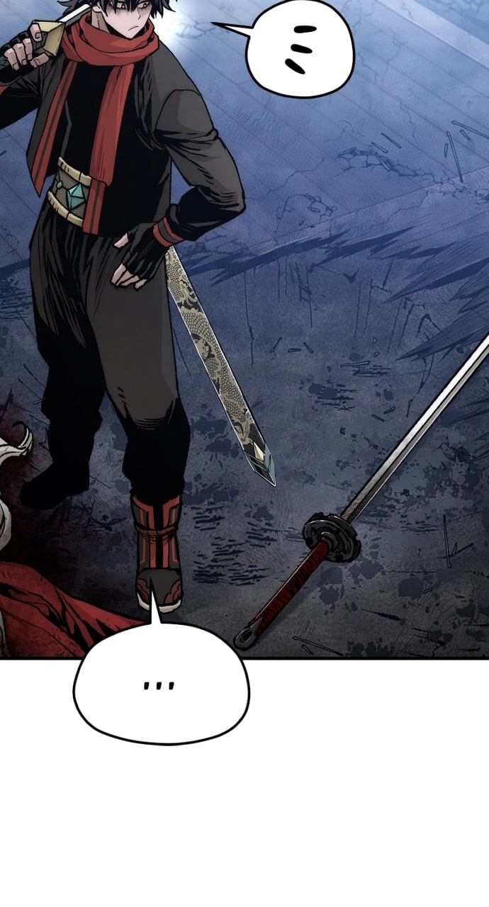 Murim RPG Simulation Chapter 119, page 17 of 129