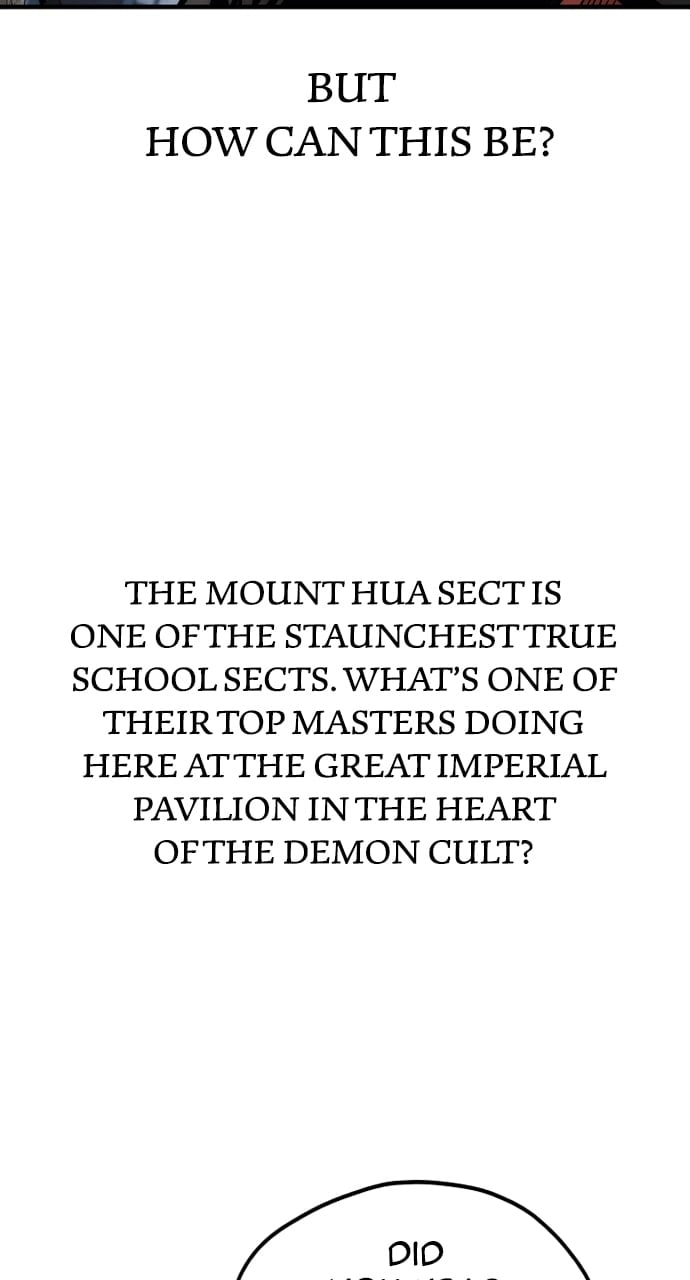 Murim RPG Simulation Chapter 119, page 33 of 129