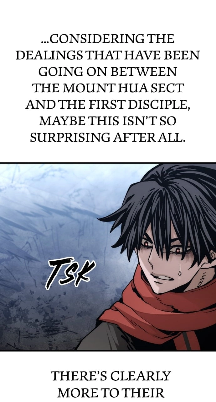 Murim RPG Simulation Chapter 119, page 35 of 129