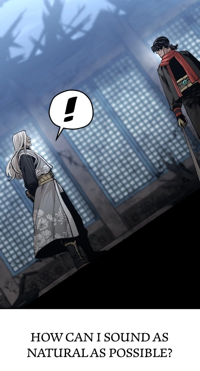 Murim RPG Simulation Chapter 119, page 37 of 129