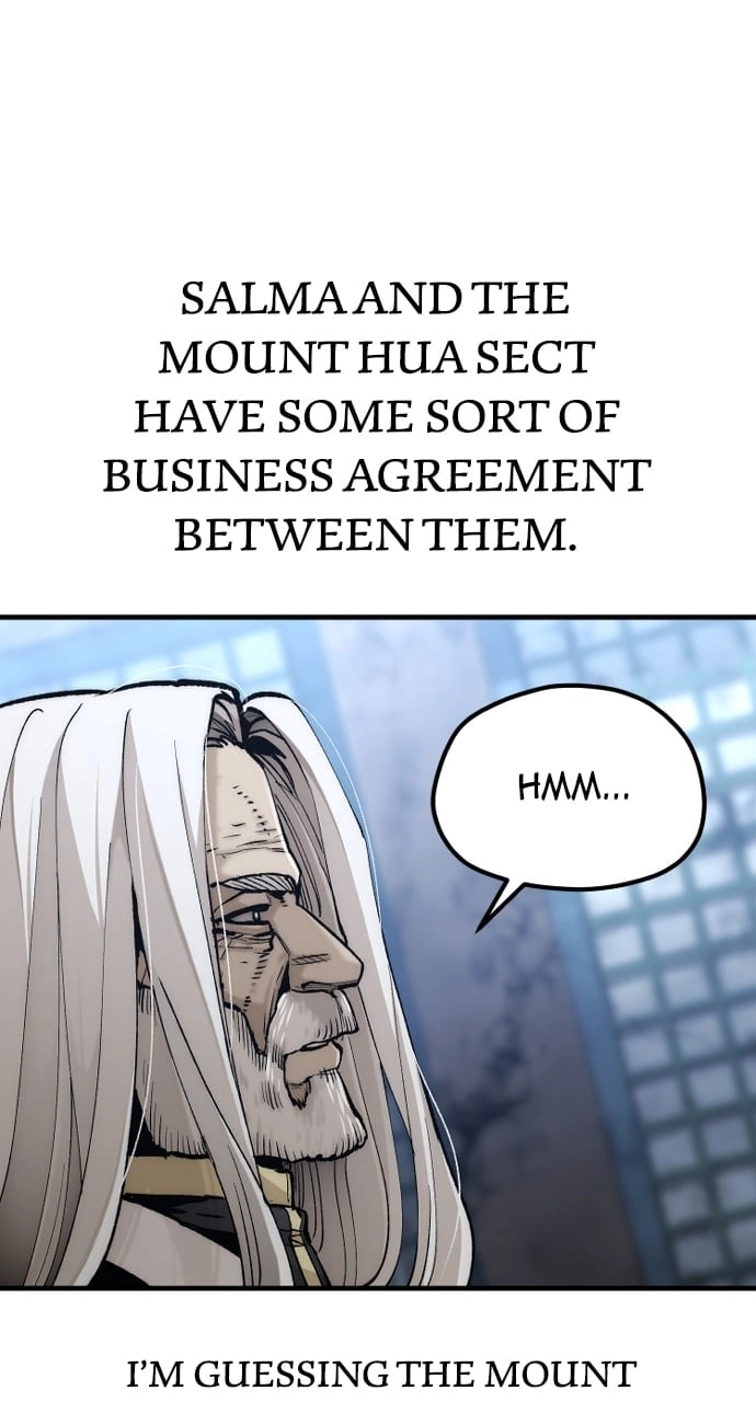 Murim RPG Simulation Chapter 119, page 38 of 129