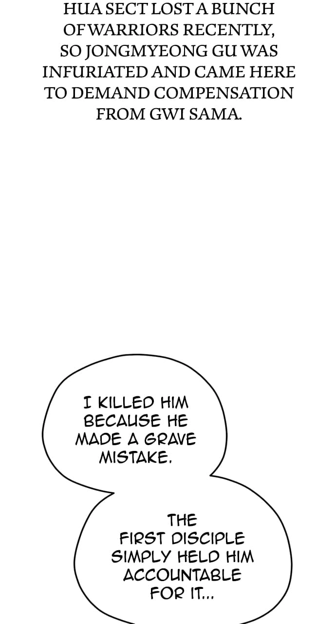 Murim RPG Simulation Chapter 119, page 39 of 129