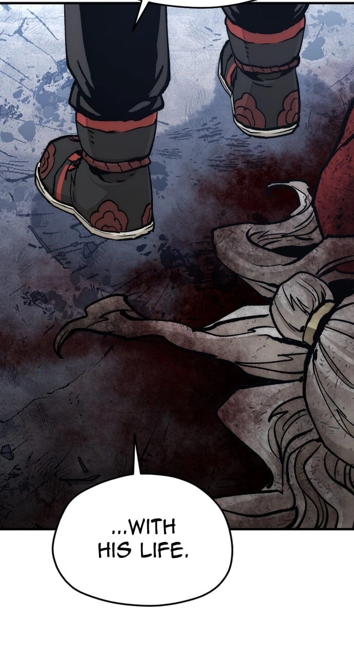 Murim RPG Simulation Chapter 119, page 40 of 129