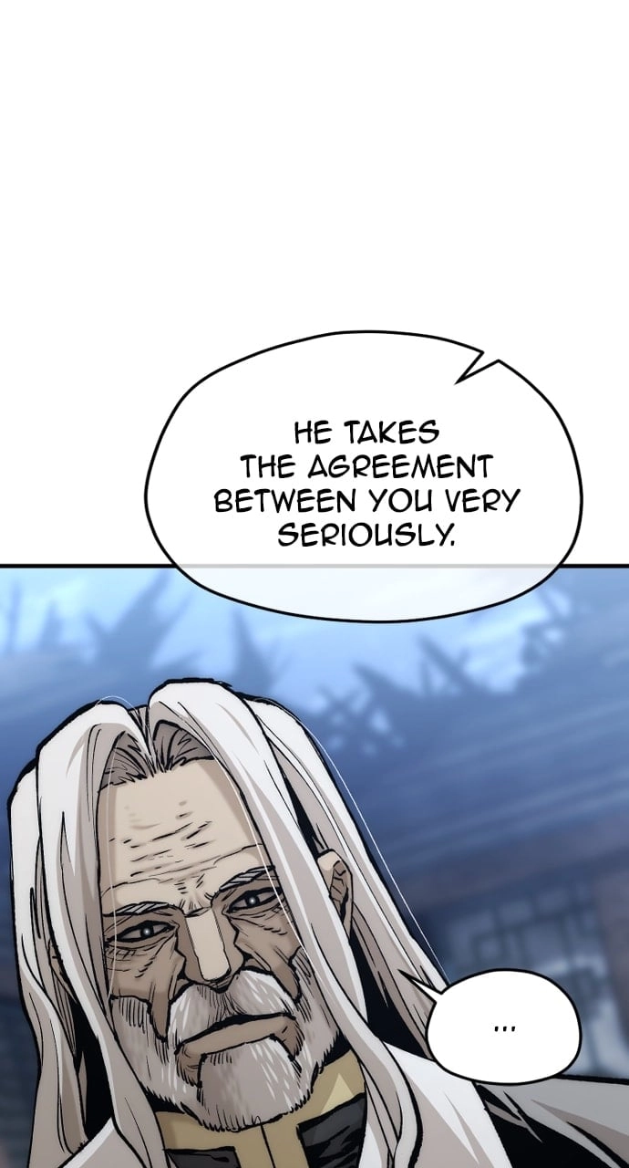 Murim RPG Simulation Chapter 119, page 41 of 129