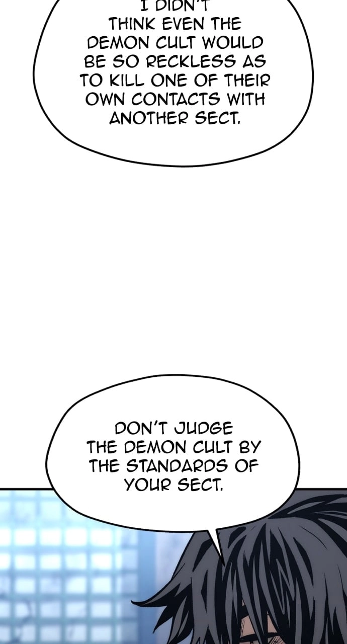 Murim RPG Simulation Chapter 119, page 44 of 129