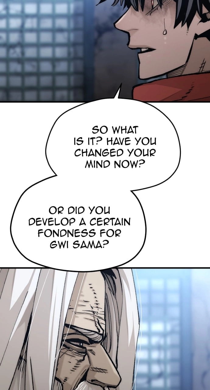 Murim RPG Simulation Chapter 119, page 45 of 129