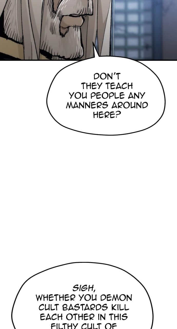 Murim RPG Simulation Chapter 119, page 46 of 129
