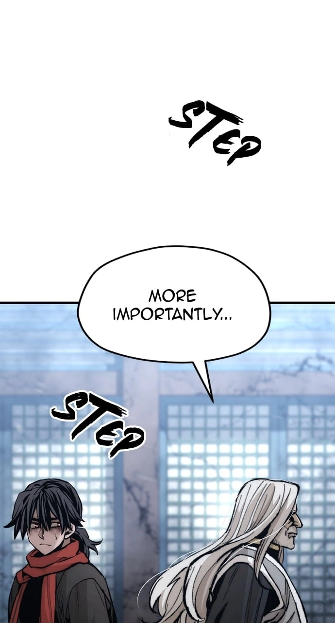 Murim RPG Simulation Chapter 119, page 48 of 129