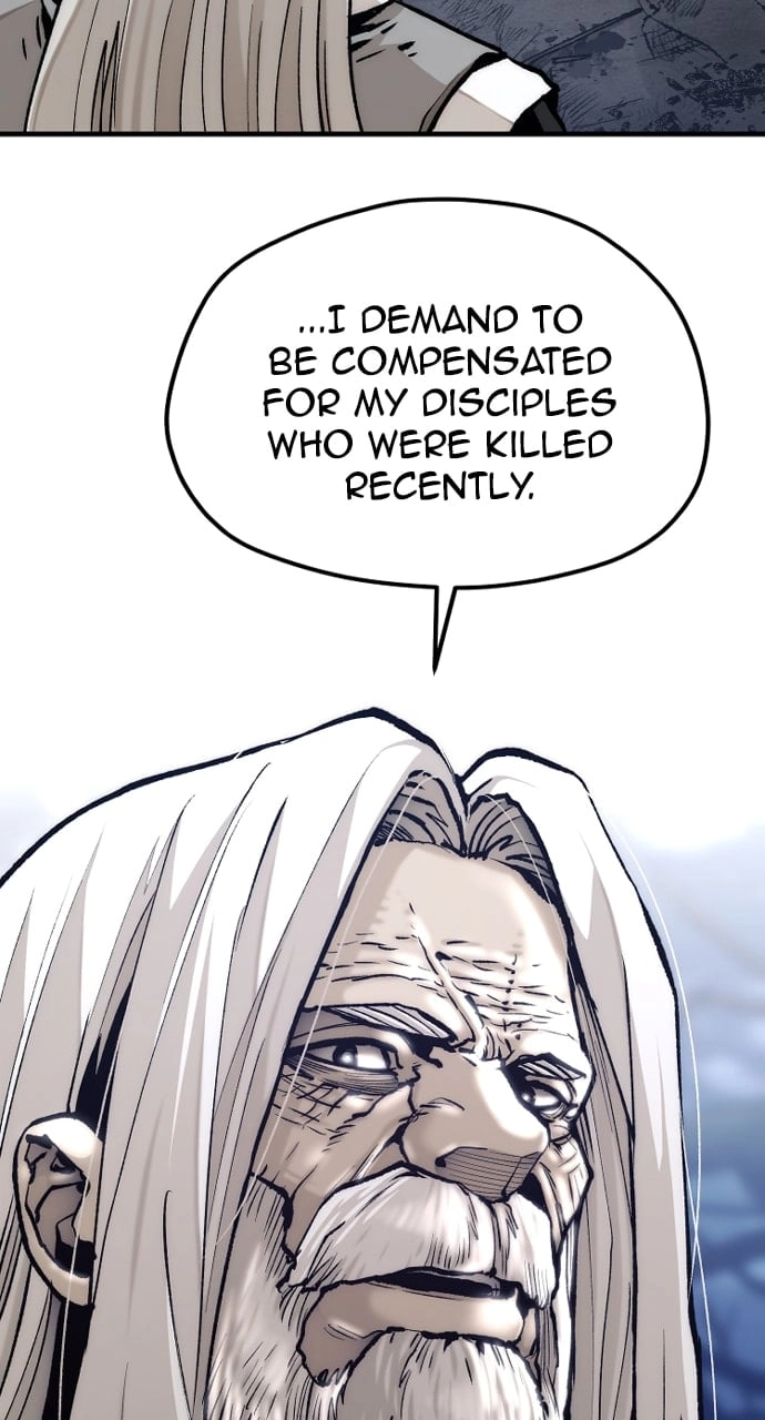 Murim RPG Simulation Chapter 119, page 50 of 129