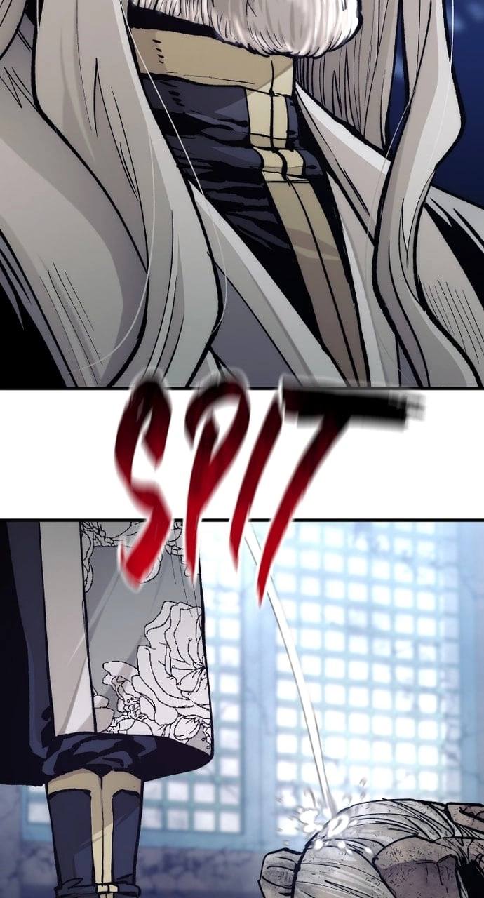 Murim RPG Simulation Chapter 119, page 51 of 129