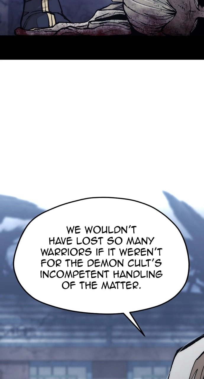 Murim RPG Simulation Chapter 119, page 52 of 129