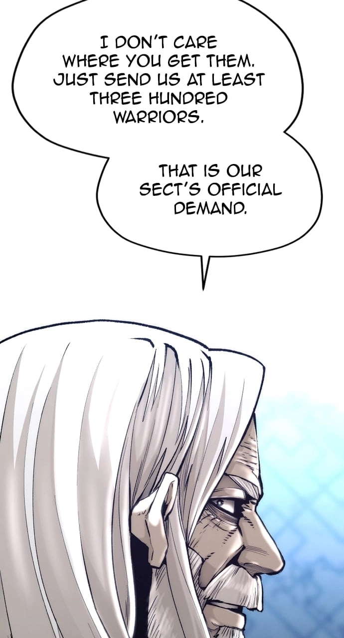 Murim RPG Simulation Chapter 119, page 55 of 129