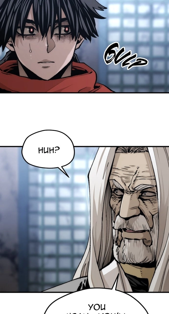 Murim RPG Simulation Chapter 119, page 57 of 129