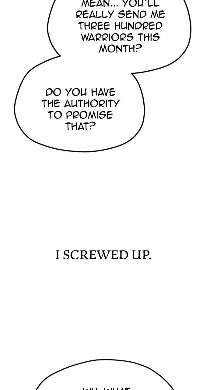 Murim RPG Simulation Chapter 119, page 58 of 129